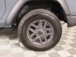 2025 Wrangler Thumbnail 17