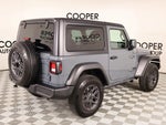 2025 Wrangler Thumbnail 19