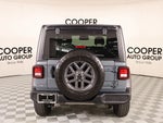 2025 Wrangler Thumbnail 20