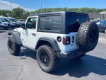 2025 Wrangler Thumbnail 3