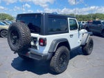 2025 Wrangler Thumbnail 5