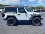 2025 Wrangler Thumbnail 6