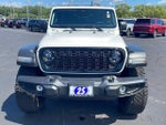 2025 Wrangler Thumbnail 8