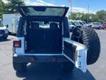2025 Wrangler Thumbnail 31