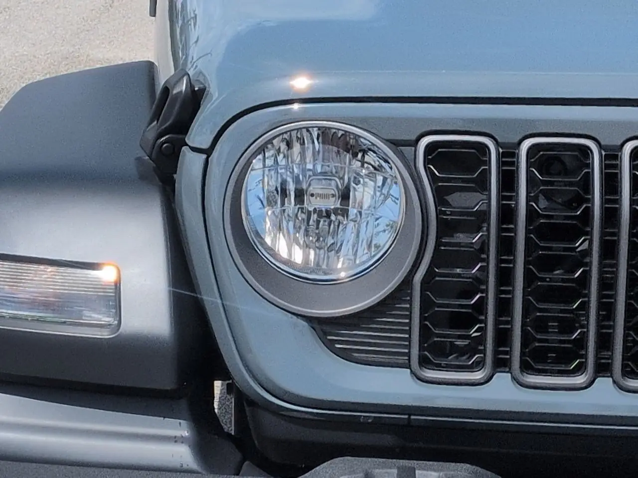 2026 Jeep Wrangler - $33,733