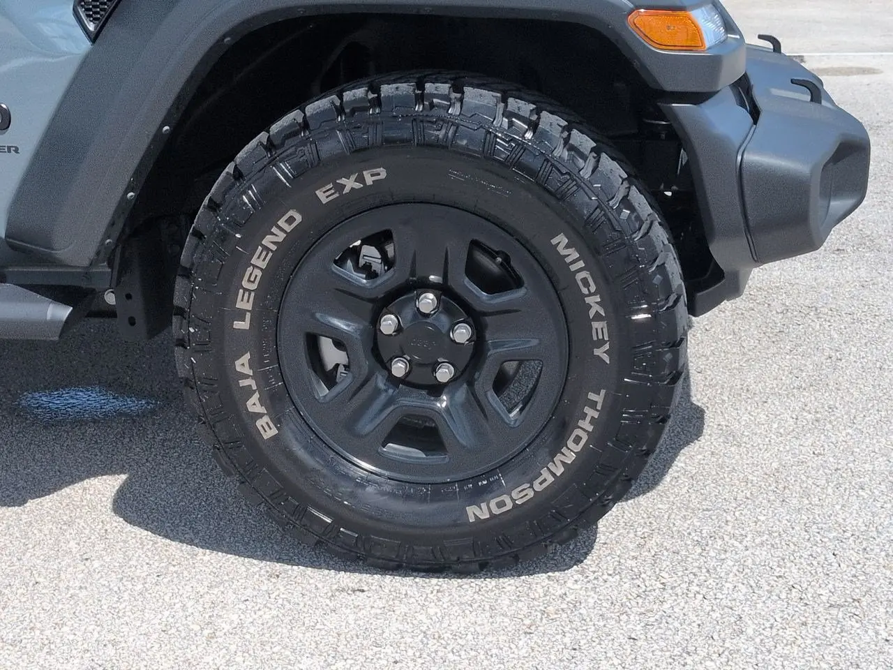 2026 Jeep Wrangler - $33,733