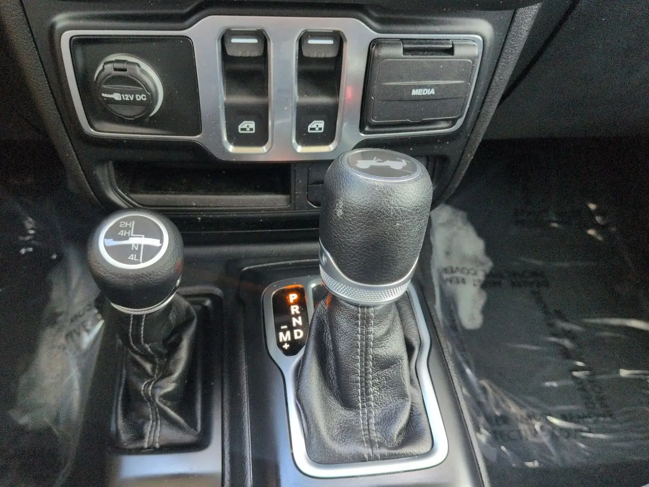 2026 Jeep Wrangler - $33,733