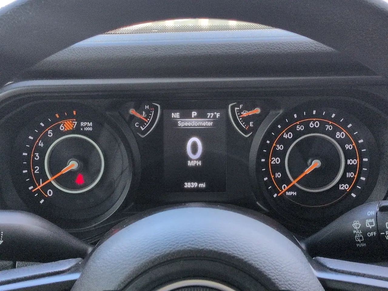 2026 Jeep Wrangler - $33,733