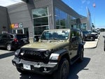 2026 Wrangler Thumbnail 1