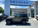 2026 Wrangler Thumbnail 2