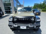 2026 Wrangler Thumbnail 3