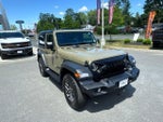 2026 Wrangler Thumbnail 4