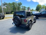 2026 Wrangler Thumbnail 6