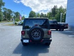 2026 Wrangler Thumbnail 7