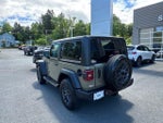 2026 Wrangler Thumbnail 8