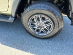 2026 Wrangler Thumbnail 10