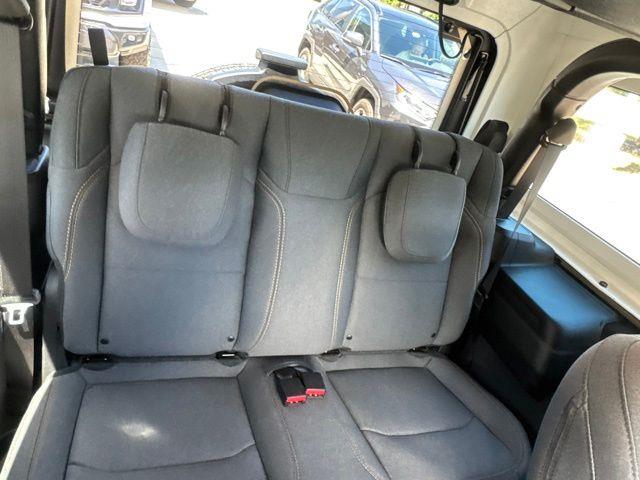 2026 Jeep Wrangler - $39,750