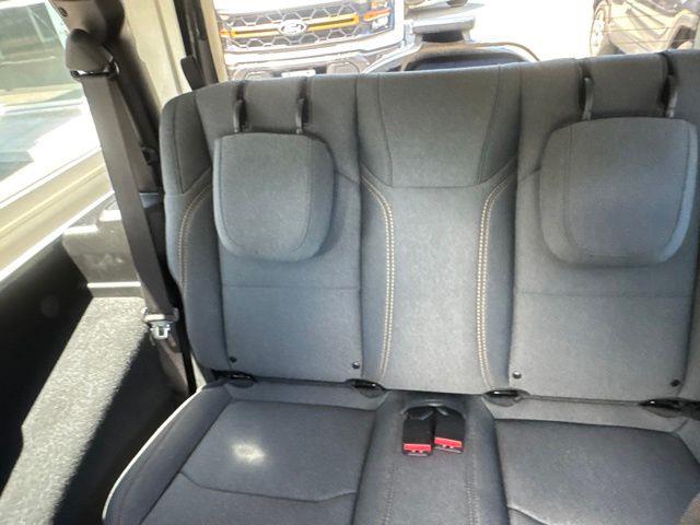 2026 Jeep Wrangler - $39,750