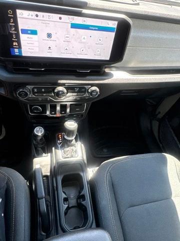 2026 Jeep Wrangler - $39,750