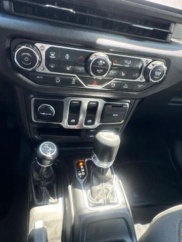2026 Jeep Wrangler - $39,750