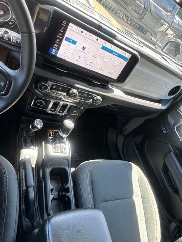 2026 Jeep Wrangler - $39,750