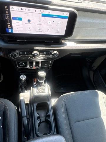 2026 Jeep Wrangler - $39,750