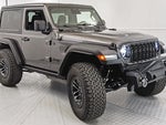 2026 Wrangler Thumbnail 1