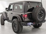 2026 Wrangler Thumbnail 4