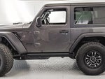 2026 Wrangler Thumbnail 5