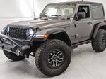 2026 Wrangler Thumbnail 6