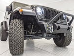 2026 Wrangler Thumbnail 23
