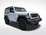 2026 Wrangler Thumbnail 2