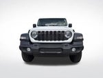 2026 Wrangler Thumbnail 3