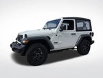2026 Wrangler Thumbnail 5