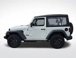 2026 Wrangler Thumbnail 6