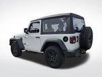 2026 Wrangler Thumbnail 7