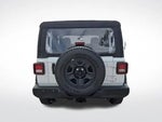2026 Wrangler Thumbnail 8
