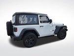2026 Wrangler Thumbnail 9