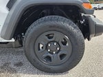 2026 Wrangler Thumbnail 11