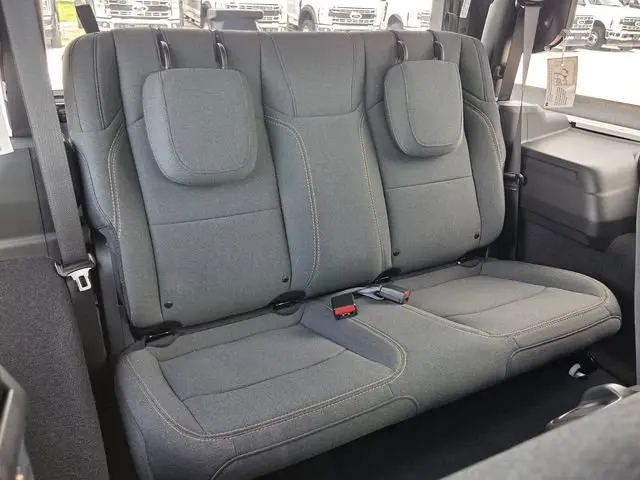 2026 Jeep Wrangler - $32,912
