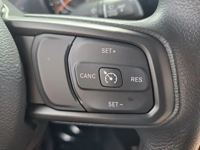 2026 Jeep Wrangler - $32,912
