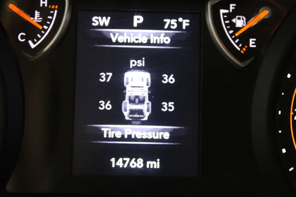 2024 Jeep Wrangler - $28,148