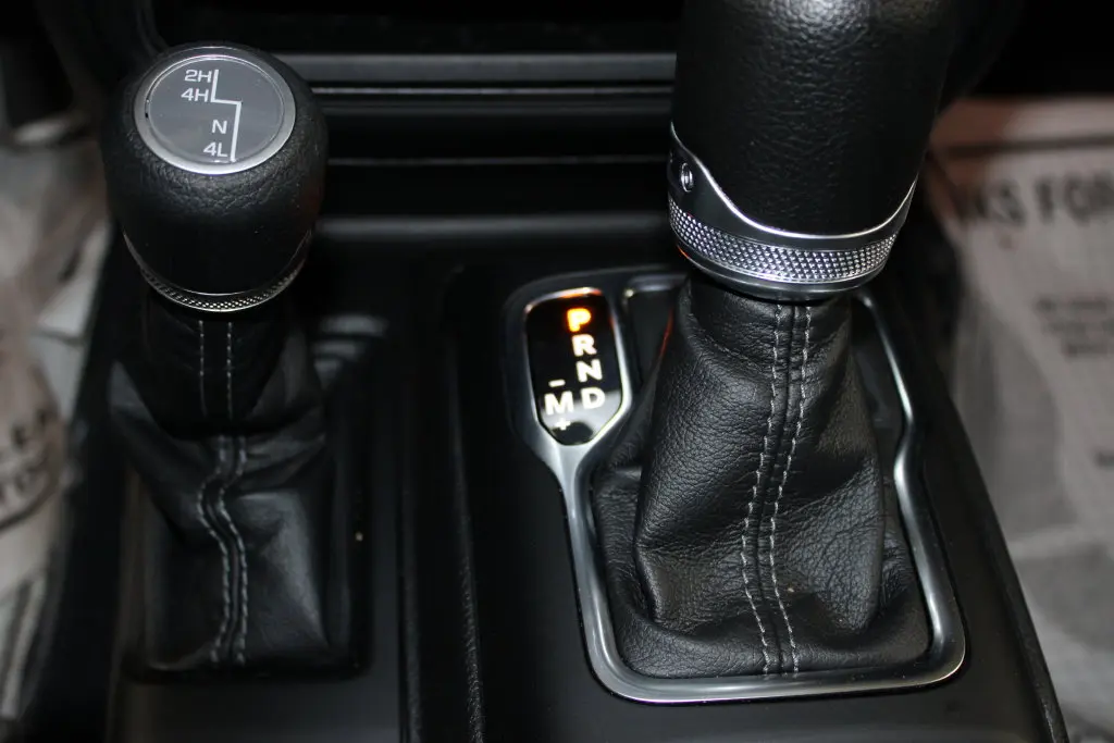 2024 Jeep Wrangler - $28,148