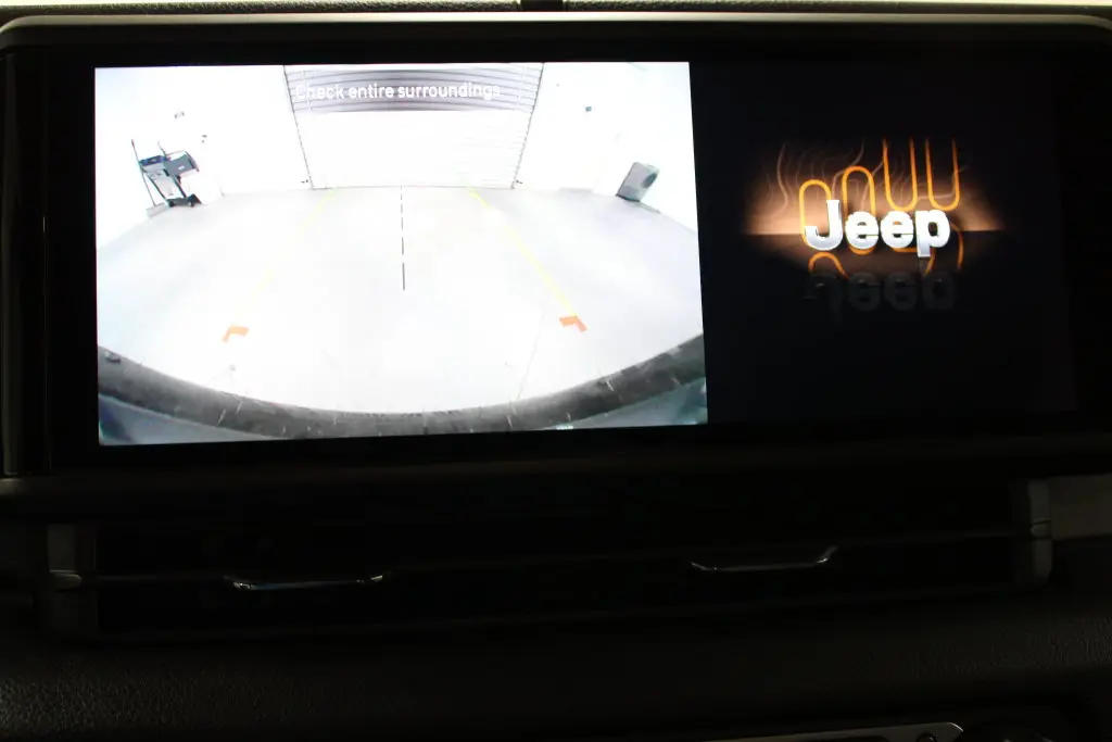 2024 Jeep Wrangler - $28,148