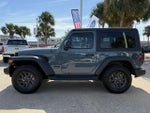 2024 Wrangler Thumbnail 2