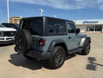 2024 Wrangler Thumbnail 5