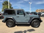 2024 Wrangler Thumbnail 6