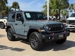 2024 Wrangler Thumbnail 7