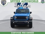 2025 Wrangler Thumbnail 3