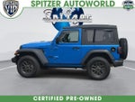 2025 Wrangler Thumbnail 6